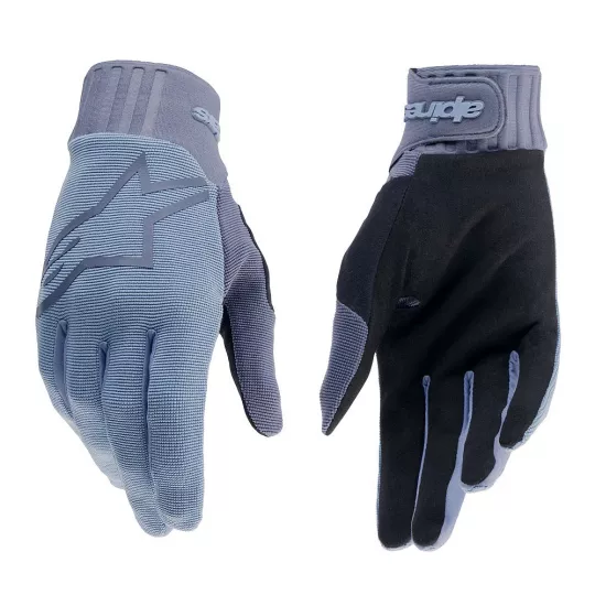 Alpinestars A-Dura  rukavice Infinity Blue
