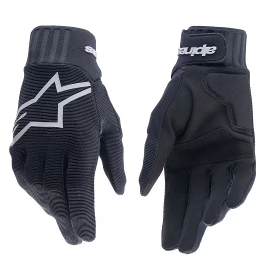 Alpinestars A-Dura GEL – Cycling Gloves (_AduraGEL_blk_) | kasitro.live