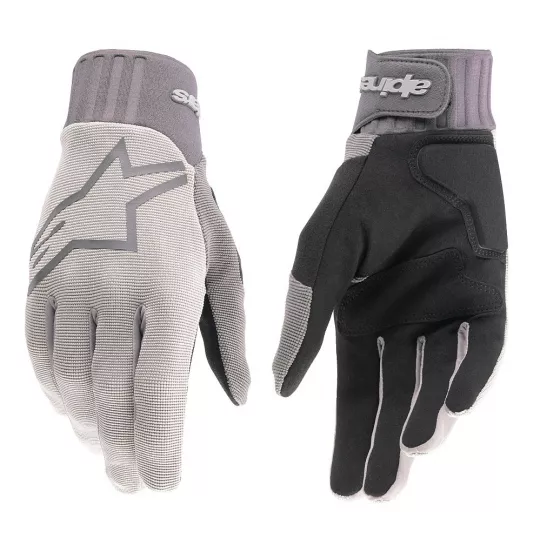 Alpinestars A-Dura GEL – Cycling Gloves (Light) | kasitro.live