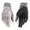 Alpinestars A-Dura GEL rukavice Light Gray