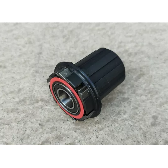 Dartmoor Reel Expert - CRMO – Freehub Body | kasitro.live