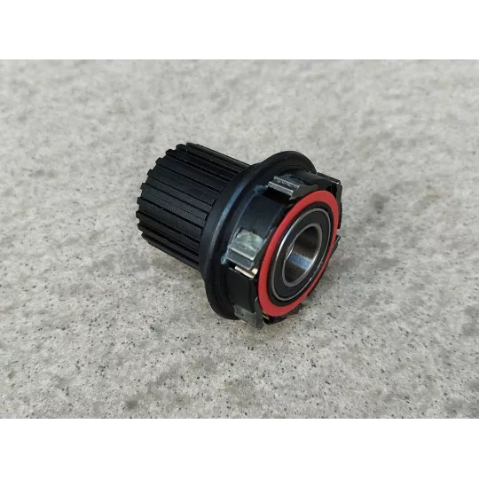 Dartmoor Reel Expert – Freehub Body | kasitro.live
