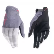 Alpinestars A-Aria rukavice Dark Gray | kasitro.live
