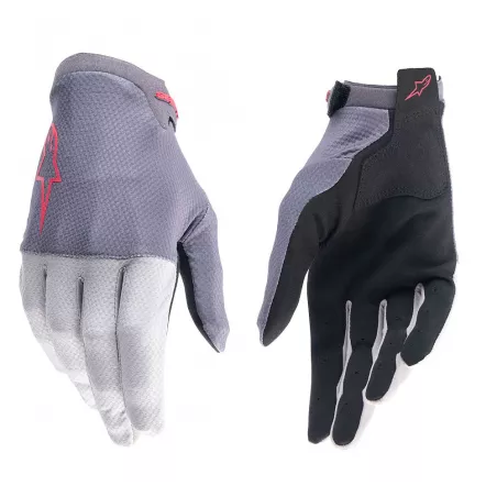 Alpinestars A-Aria Dark – Cycling Gloves | kasitro.live
