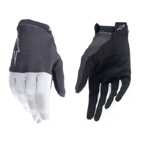 Alpinestars A-Aria Black – Cycling Gloves (es_Aaria_Blkw_) | kasitro.live