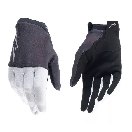 Alpinestars A-Aria Black – Cycling Gloves (es_Aaria_Blkw_) | kasitro.live
