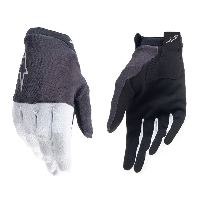 Alpinestars A-Aria Black – Cycling Gloves (es_Aaria_Blkw_) | kasitro.live