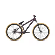 NS Bikes Zircus SHOW – Funbike (Purple) | kasitro.live