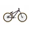 NS Bikes Zircus SHOW – Funbike (Purple) | kasitro.live