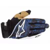 Alpinestars Gravity rukavice Blue | kasitro.live