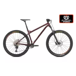 NS Bikes Eccentric CrMo 29 SHOW size M | kasitro.live