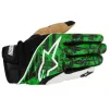 Alpinestars Gravity Green – Cycling Gloves | kasitro.live