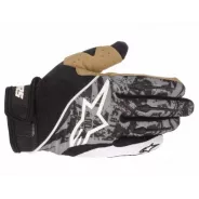 Alpinestars Gravity  rukavice Grey