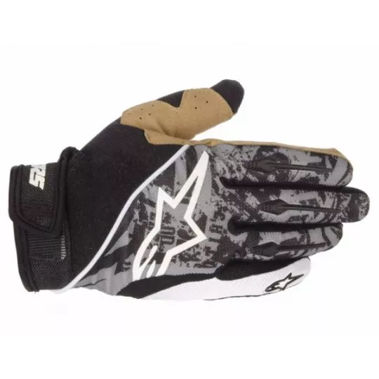Alpinestars Gravity  rukavice Grey