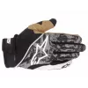 Alpinestars Gravity  rukavice Grey