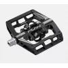 Funn Mamba Double side – Bike Pedals (černé) | kasitro.live