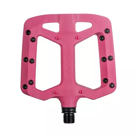 Funn Taipan kompozit SB – Bike Pedals (růžové) | kasitro.live