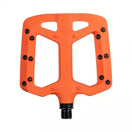 Funn Taipan kompozit SB – Bike Pedals (oranžové) | kasitro.live