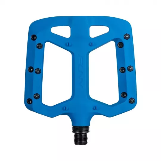 Funn Taipan kompozit SB – Bike Pedals (modré) | kasitro.live