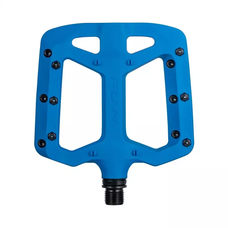 Funn Taipan kompozit SB – Bike Pedals (modré) | kasitro.live