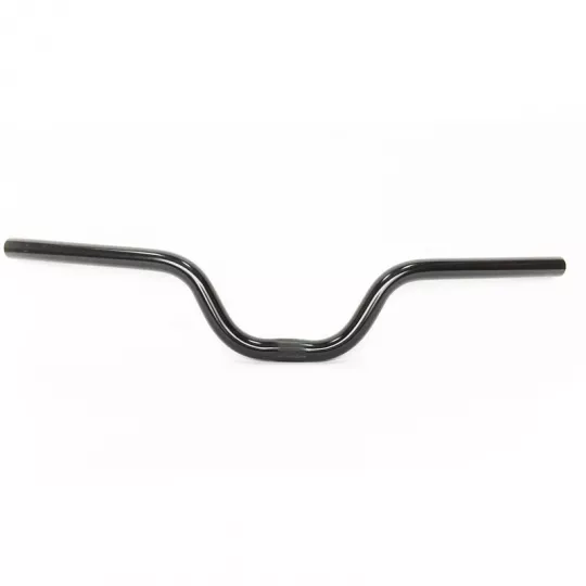 SD BMX Super Dupper SD – BMX Handlebar (Racing) (_bar_alu_40blk) | kasitro.live