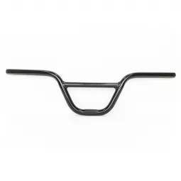 SD BMX racing handlebar Alloy 5.5" - black