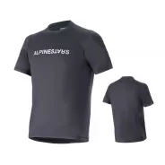 Alpinestars A-Dura Switch – Cycling Jersey (_AD_Switch_Blk) | kasitro.live