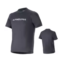 Alpinestars A-Dura Switch dres - Black | kasitro.live
