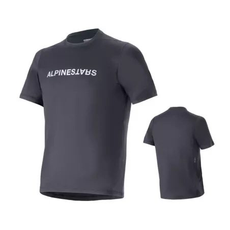 Alpinestars A-Dura Switch dres - Black (_AD_Switch_Blk) | kasitro.live