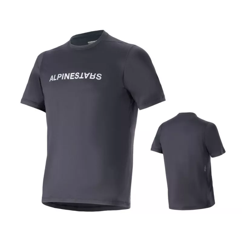 Alpinestars A-Dura Switch – Cycling Jersey (_AD_Switch_Blk) | kasitro.live