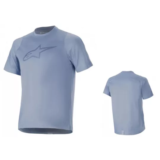 Alpinestars A-Dura Astar dres - Infinity Blue | kasitro.live