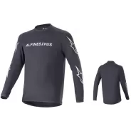 Alpinestars A-Dura Switch dres - Black (_Switch_LS_Blk) | kasitro.live