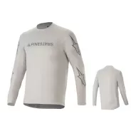 Alpinestars A-Dura Switch – Cycling Jersey (Light) | kasitro.live
