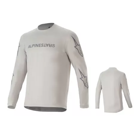 Alpinestars A-Dura Switch – Cycling Jersey (Light) | kasitro.live