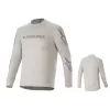 Alpinestars A-Dura Switch – Cycling Jersey (Light) | kasitro.live