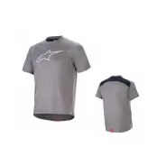Alpinestars A-Dura DRI Astar S/S Jersey dres - Dark Gray | kasitro.live
