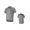 Alpinestars A-Dura DRI Astar S/S Jersey dres - Dark Gray | kasitro.live