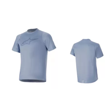 Alpinestars A-Dura DRI Astar – Cycling Jersey (Infinity) | kasitro.live