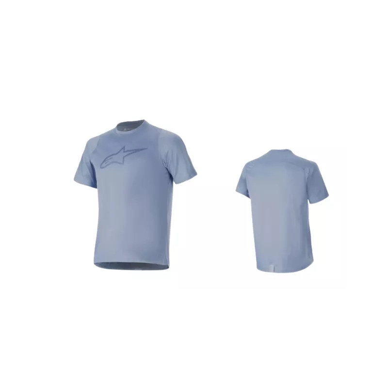 Alpinestars A-Dura DRI Astar – Cycling Jersey (Infinity) | kasitro.live