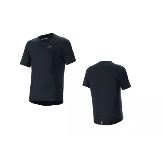 Alpinestars A-Dura DRI Wool dres -black | kasitro.live