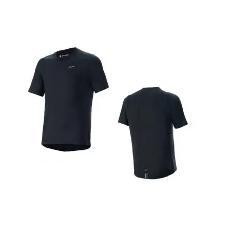 Alpinestars A-Dura DRI Wool dres -black | kasitro.live