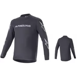 Kids Alpinestars A-Dura – Cycling Jersey | kasitro.live