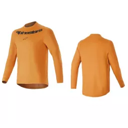 Kids Alpinestars A-Dura – Cycling Jersey | kasitro.live