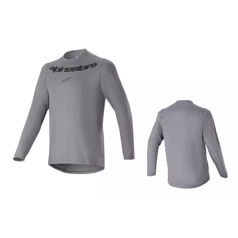 Alpinestars A-Dura Rocker dres - Dark Gray | kasitro.live
