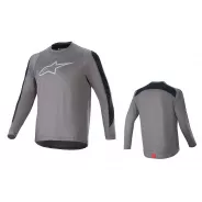 Alpinestars A-Dura DRI Astar dres - Dark Gray (_AstarLS_DkGry) | kasitro.live