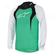 Alpinestars Drop dres Green (y_dropLS_green) | kasitro.live