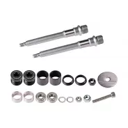 Funn damental - Service Kit – Pedal Pins | kasitro.live