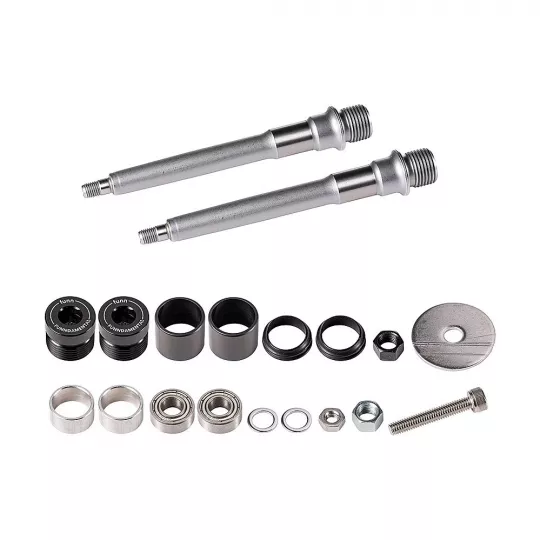 Funn damental - Service Kit – Pedal Pins | kasitro.live
