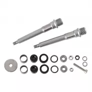 Funn Mamba S - repair kit – Pedal Pins | kasitro.live
