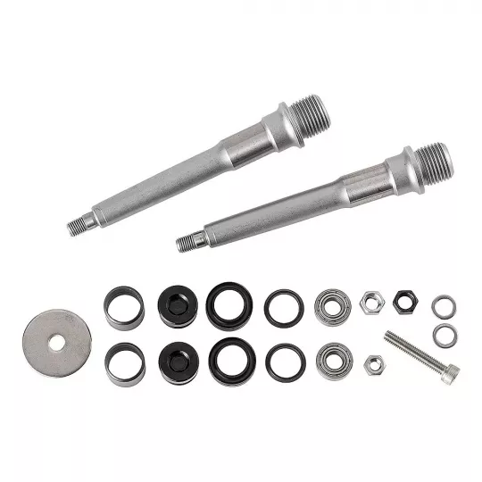 Funn Mamba S - repair kit – Pedal Pins | kasitro.live